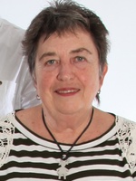 Marietjie Delport, Wordfast trainer, ZA